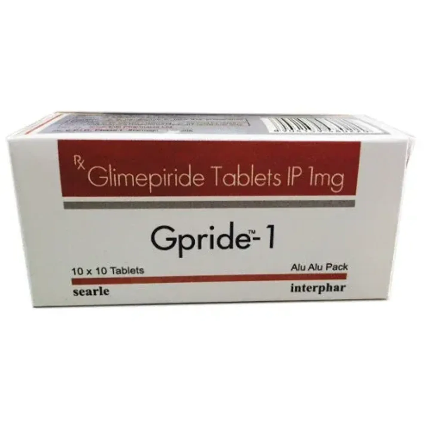 Gpride 2 Tablet product image