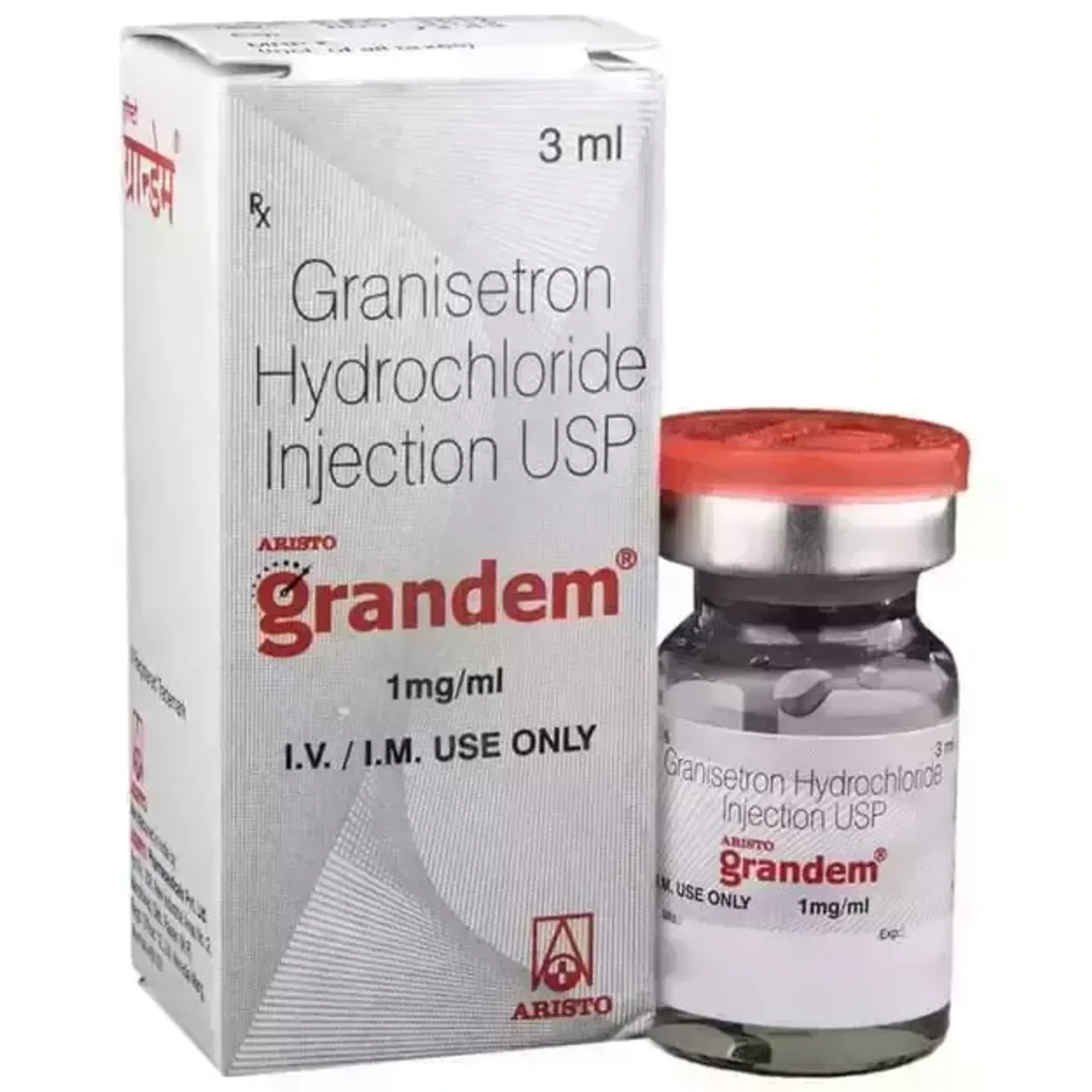 Grandem Injection 3ml product image