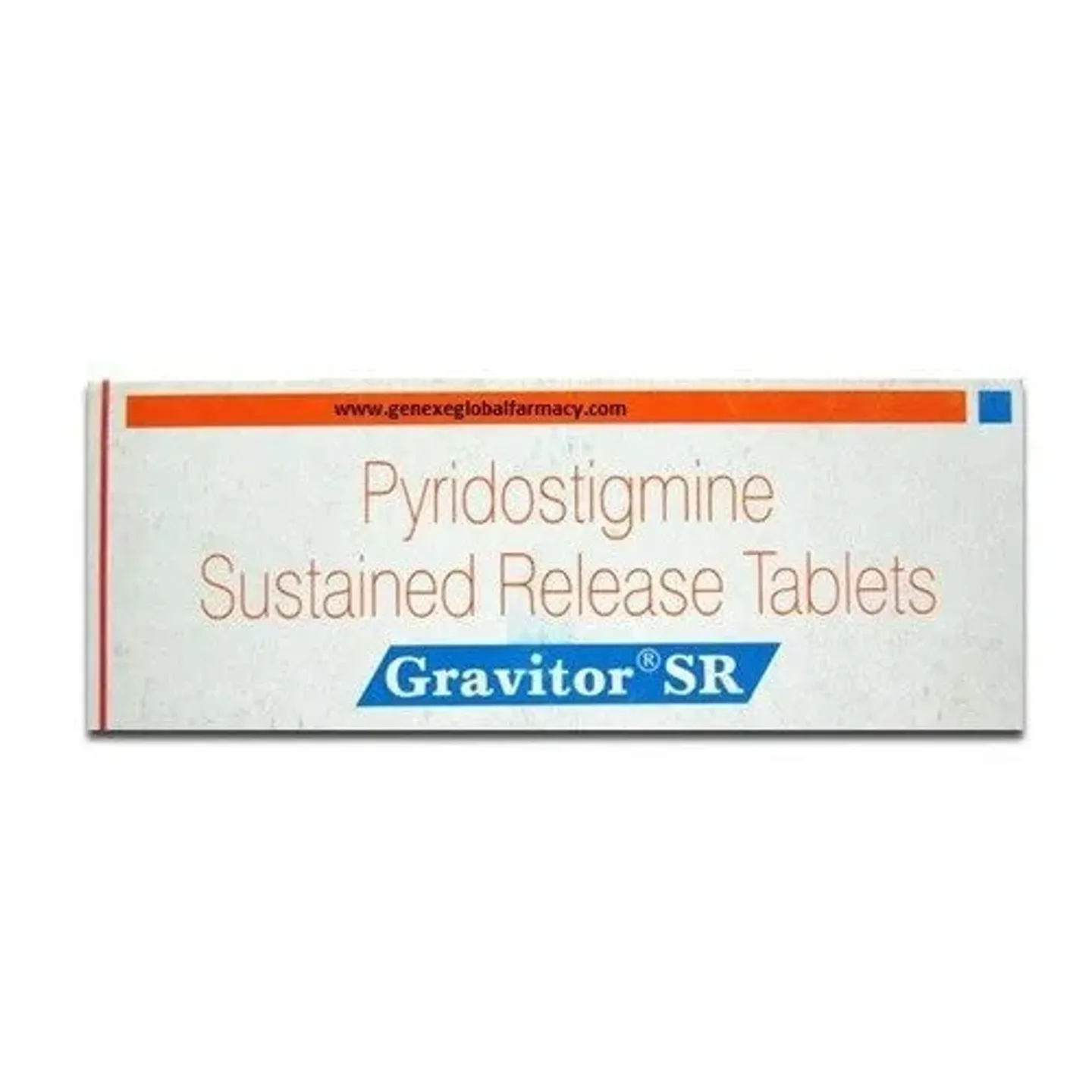 Gravitor Sr Tablet product image