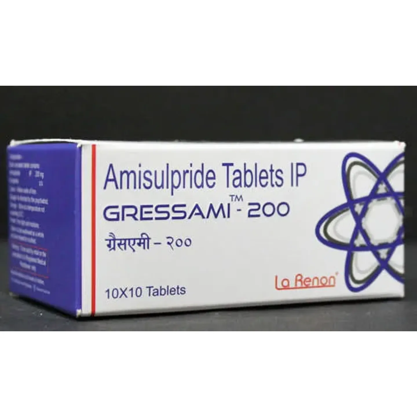 Gressami 200 Tablet product image