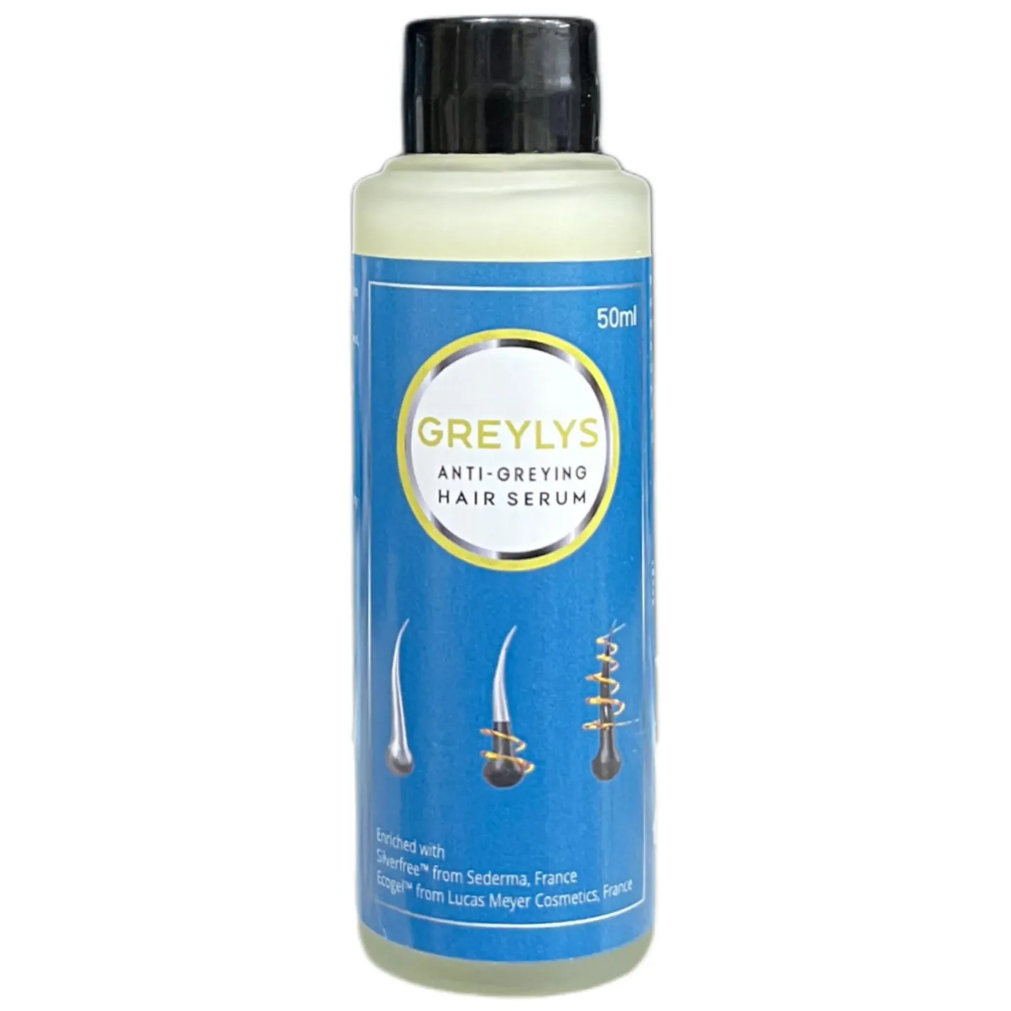 Greylys Hair Serum product image