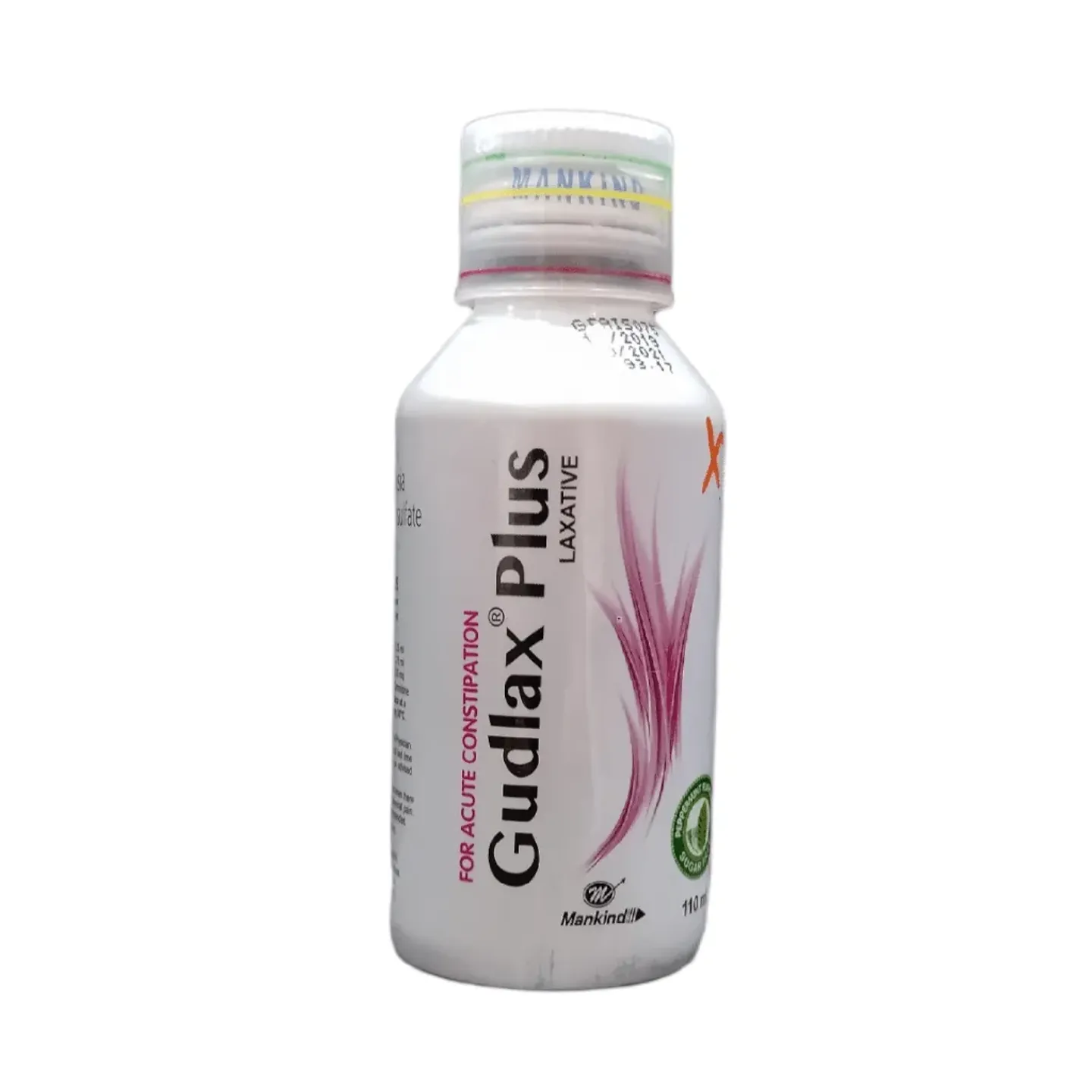 Gudlax Plus Laxative product image