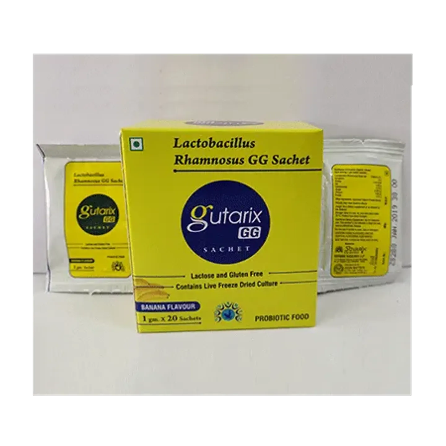 Gutarix Gg Sachet 20gm product image