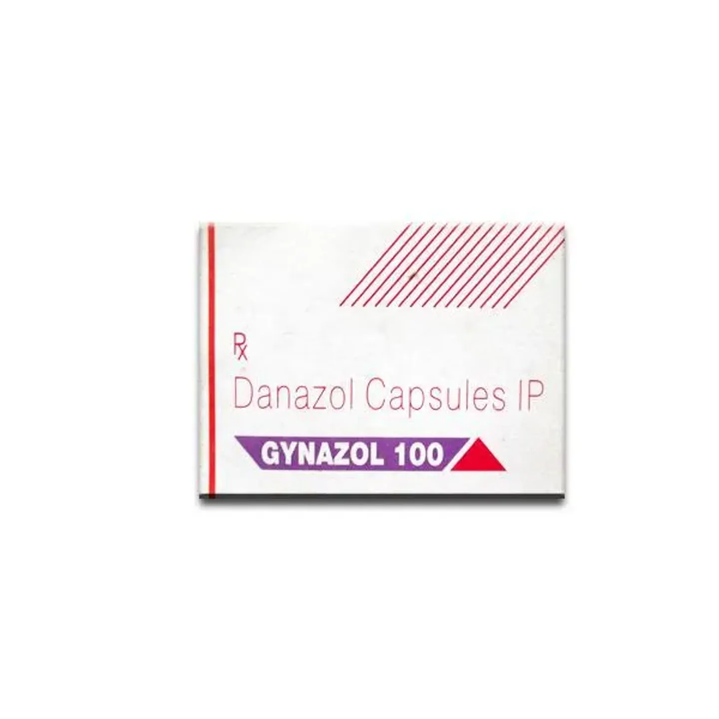Gynazol 100 Capsule product image