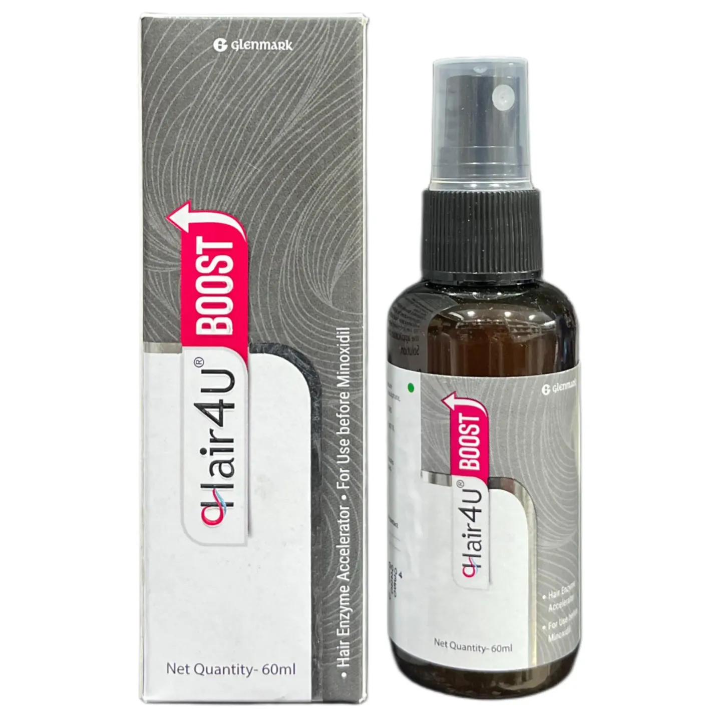 Hair 4u Boost product image