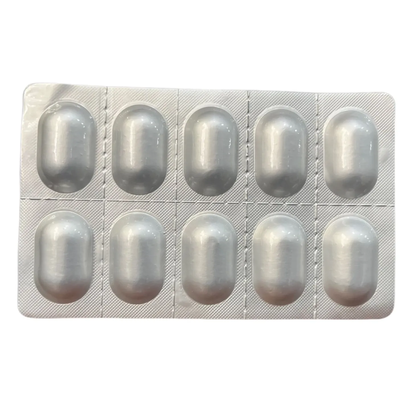 Hair Club Ultra Tablet product image