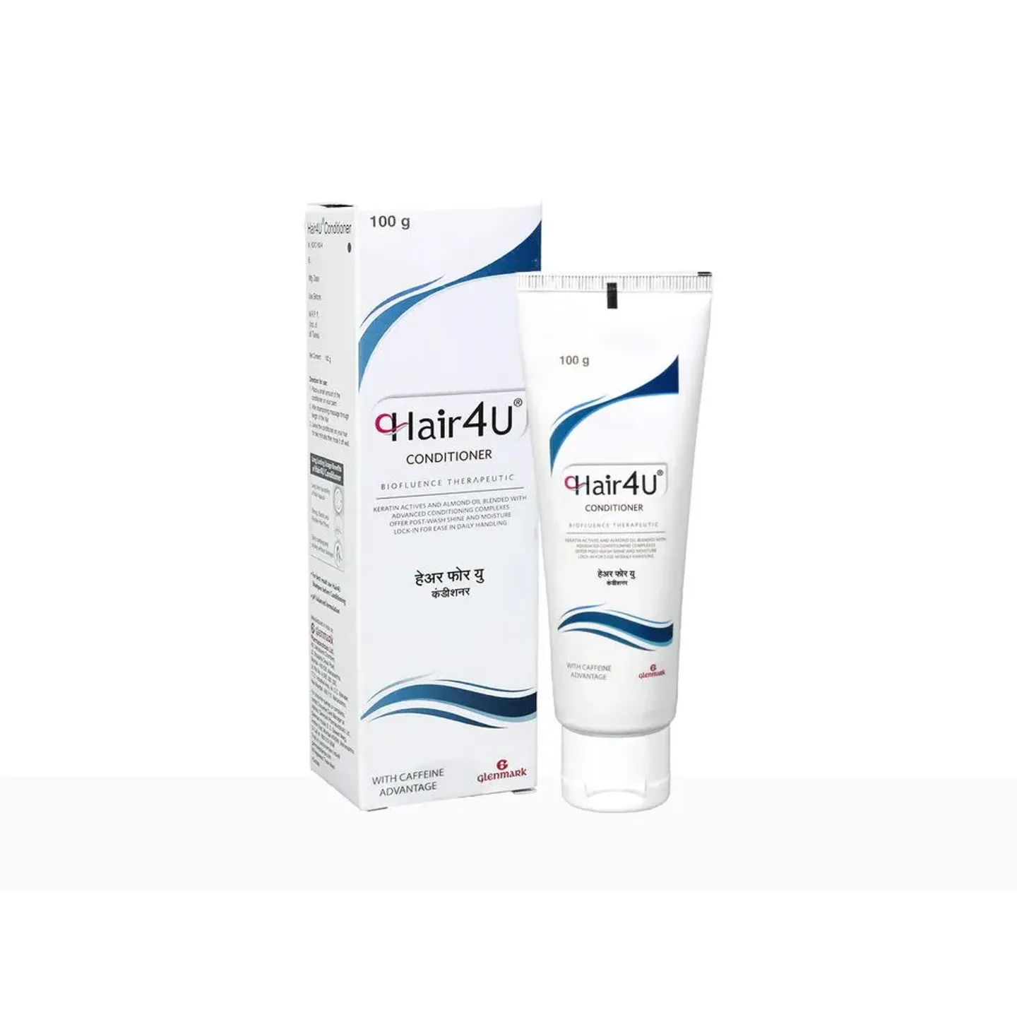 Hair4u Conditioner 100gm product image