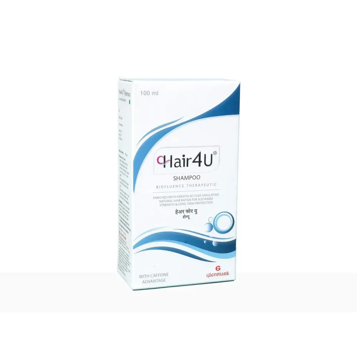 Hair4u Shampoo 100ml product image