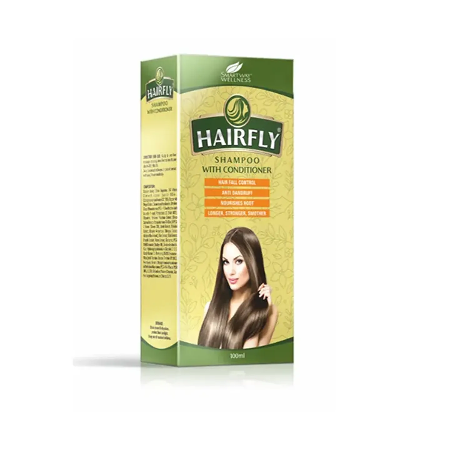 Hairfly Shampoo product image