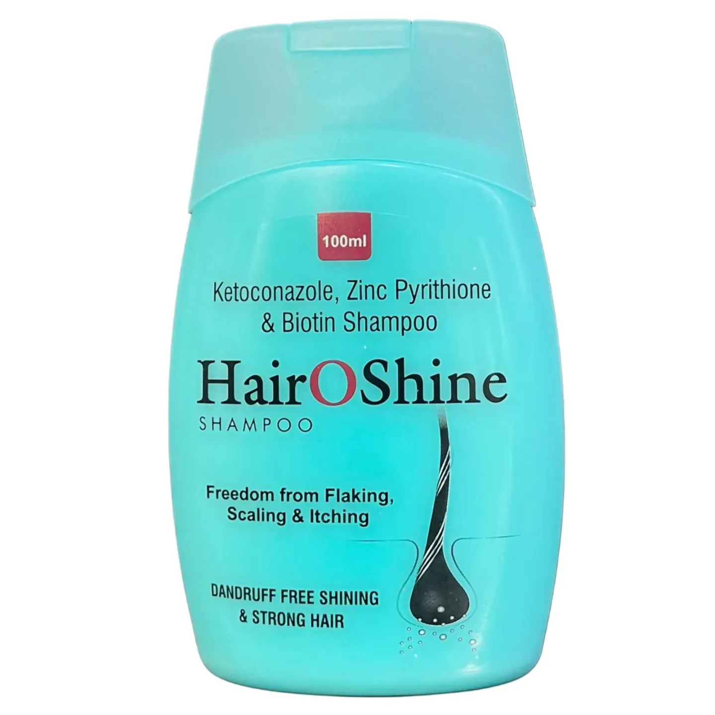 Hairoshine Shampoo product image