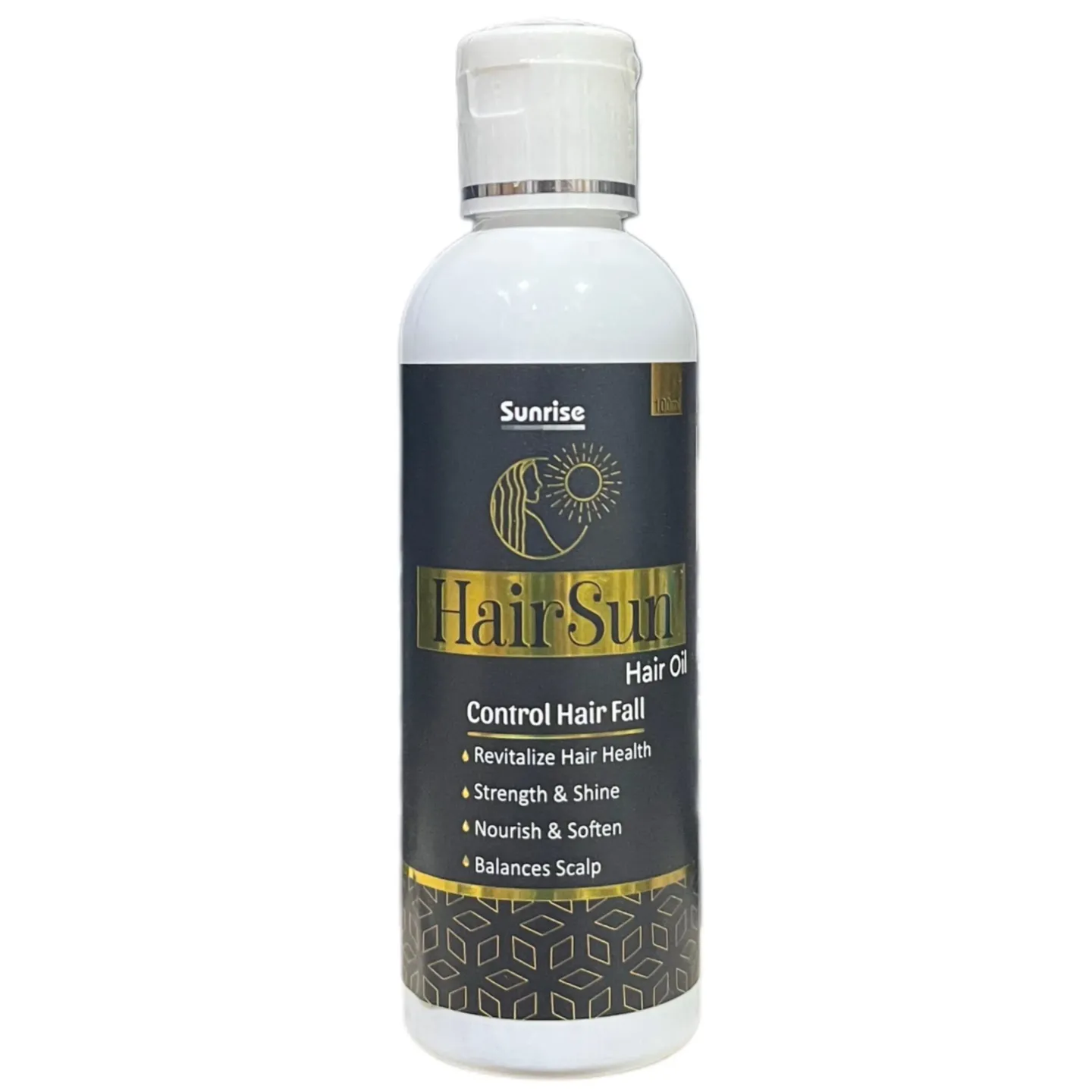 Hairsun Hair Oil product image