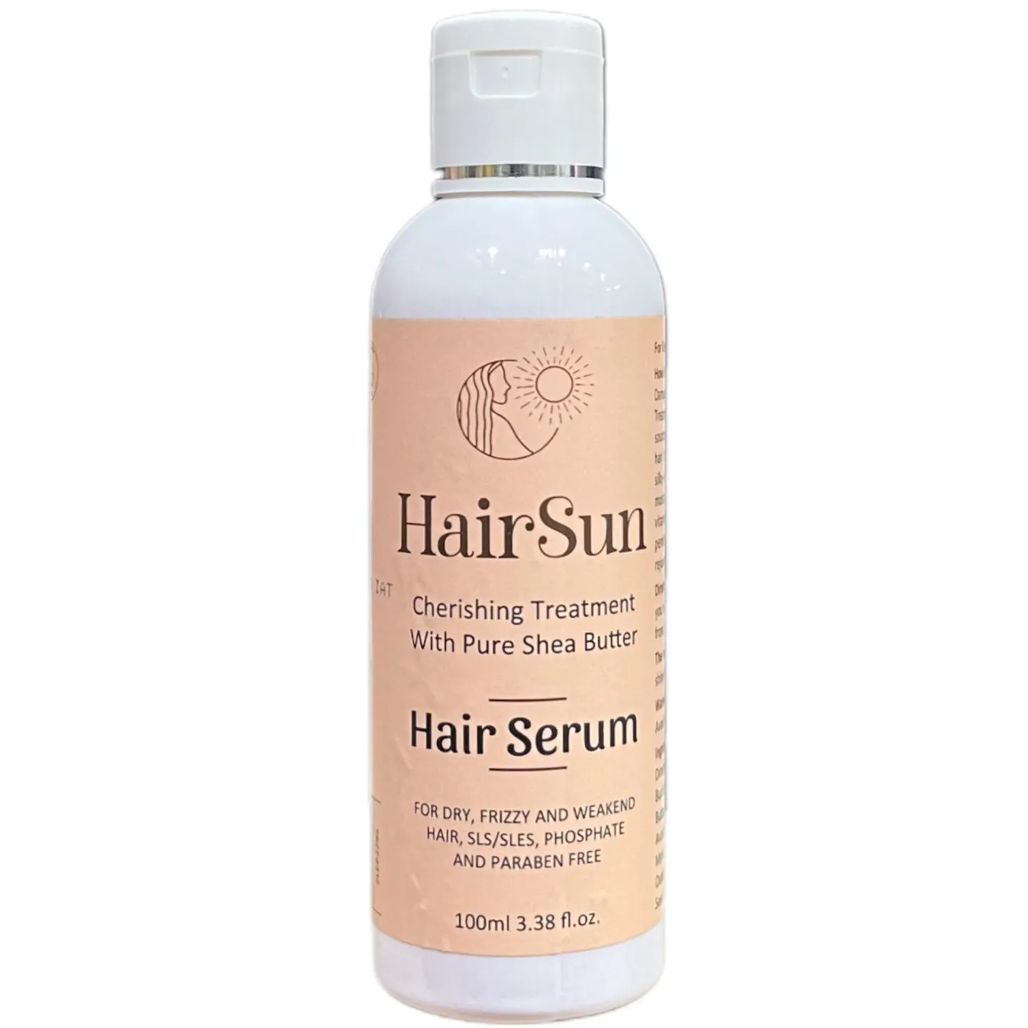 Hairsun Hair Serum product image