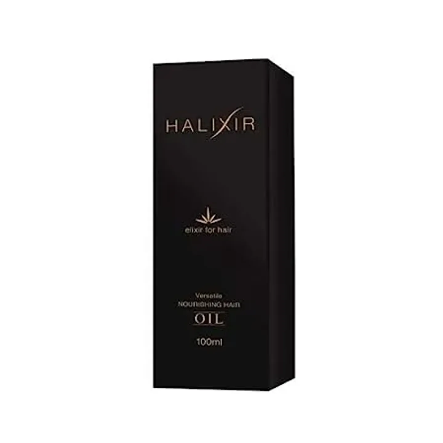Halixir Hair Oil product image