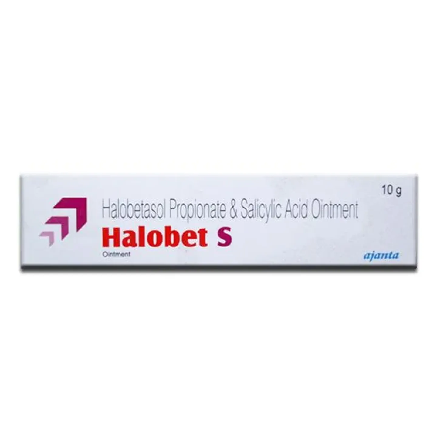 Halobet S Ointment 30gm product image