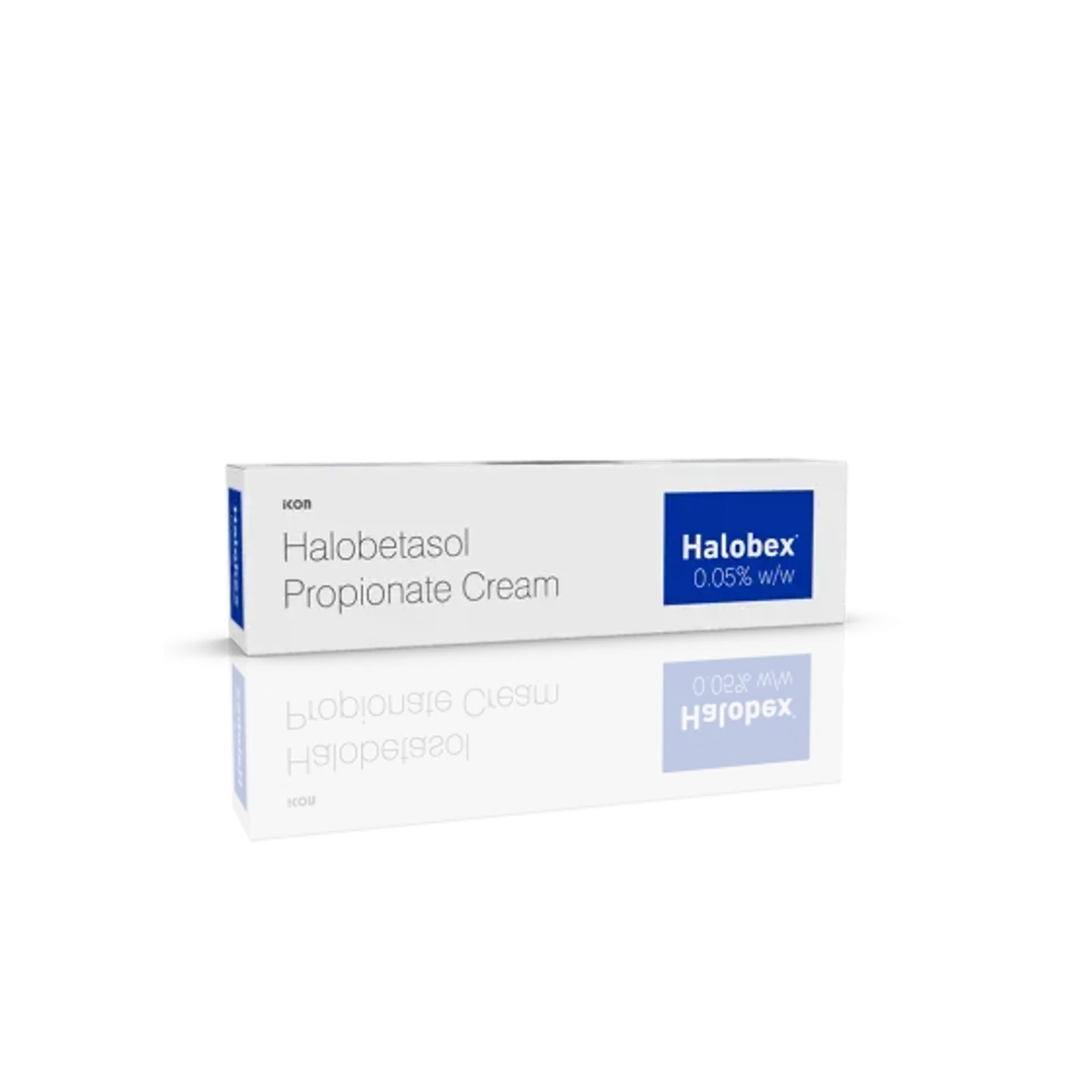 Halobex Cream 10gm product image