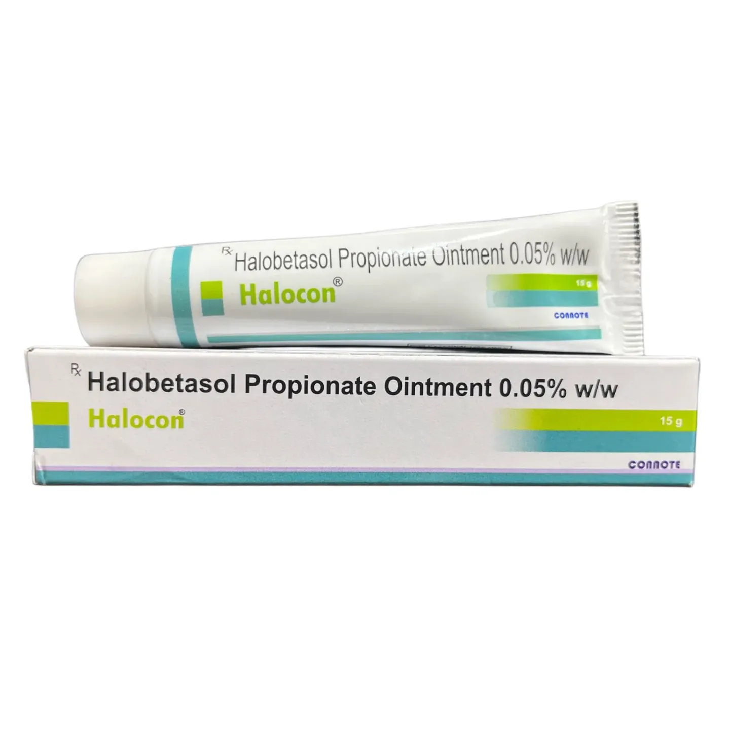 Halocon Ointment 15gm product image