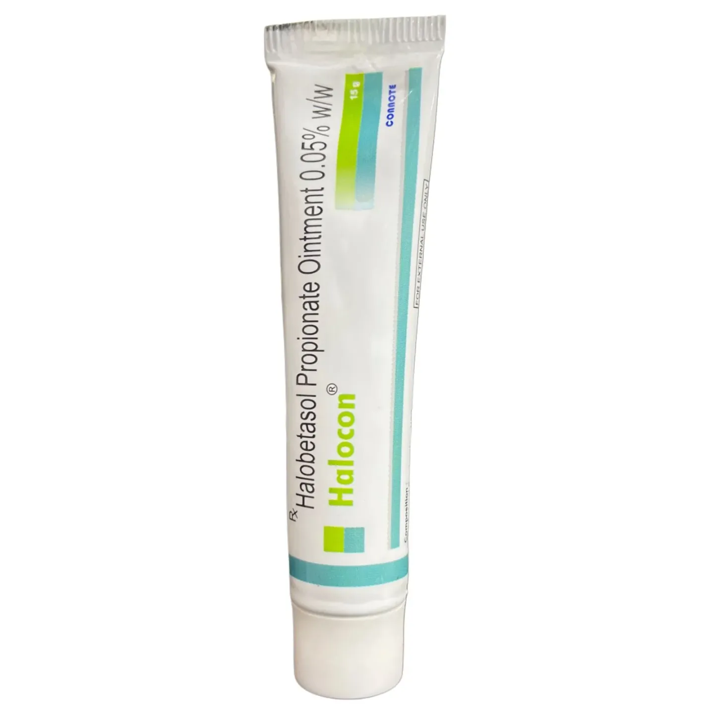 Halocon Ointment 15gm product image