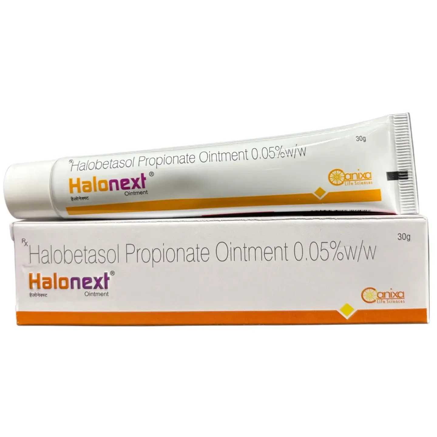 Halonext Ointment 30gm product image