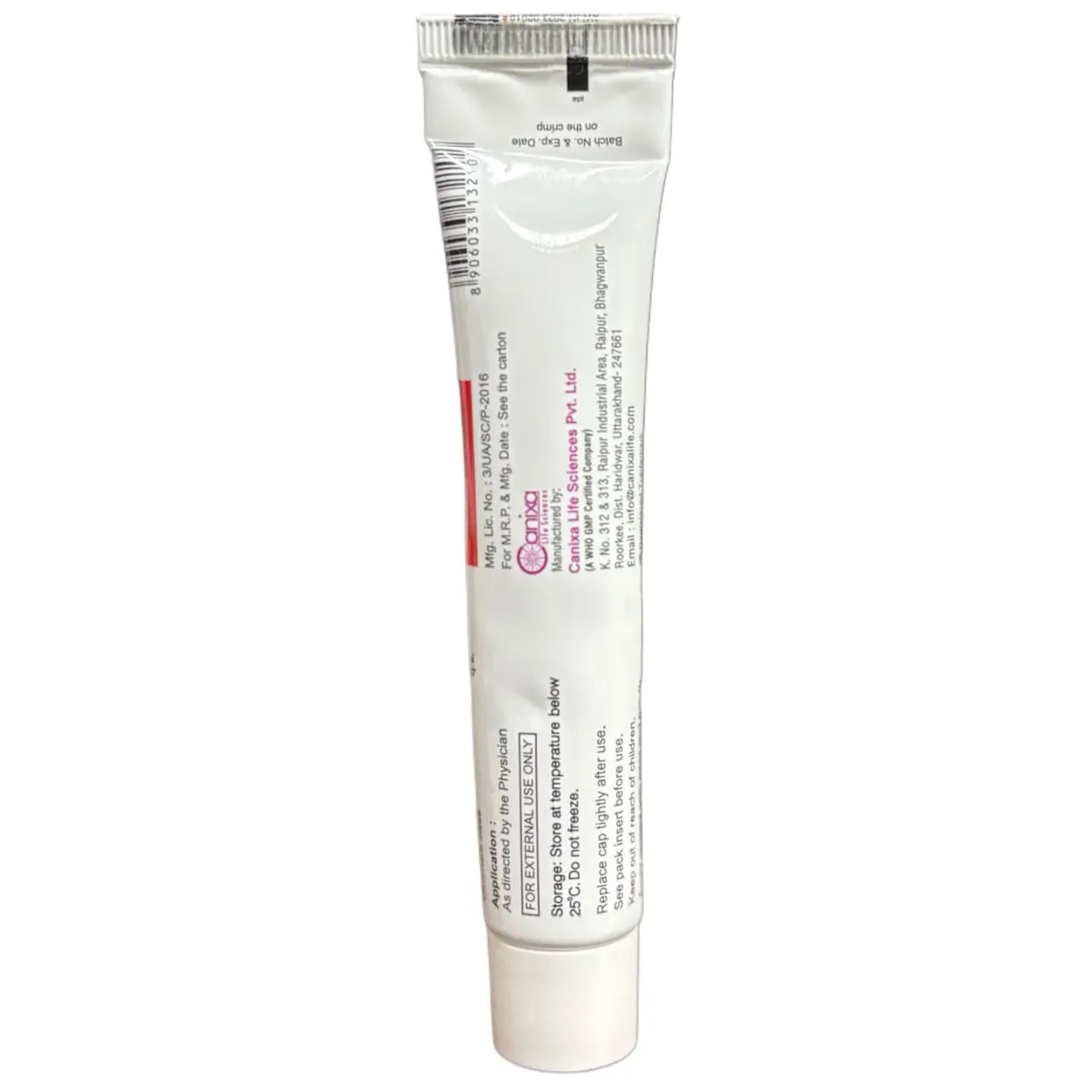 Halonext Ointment 30gm product image