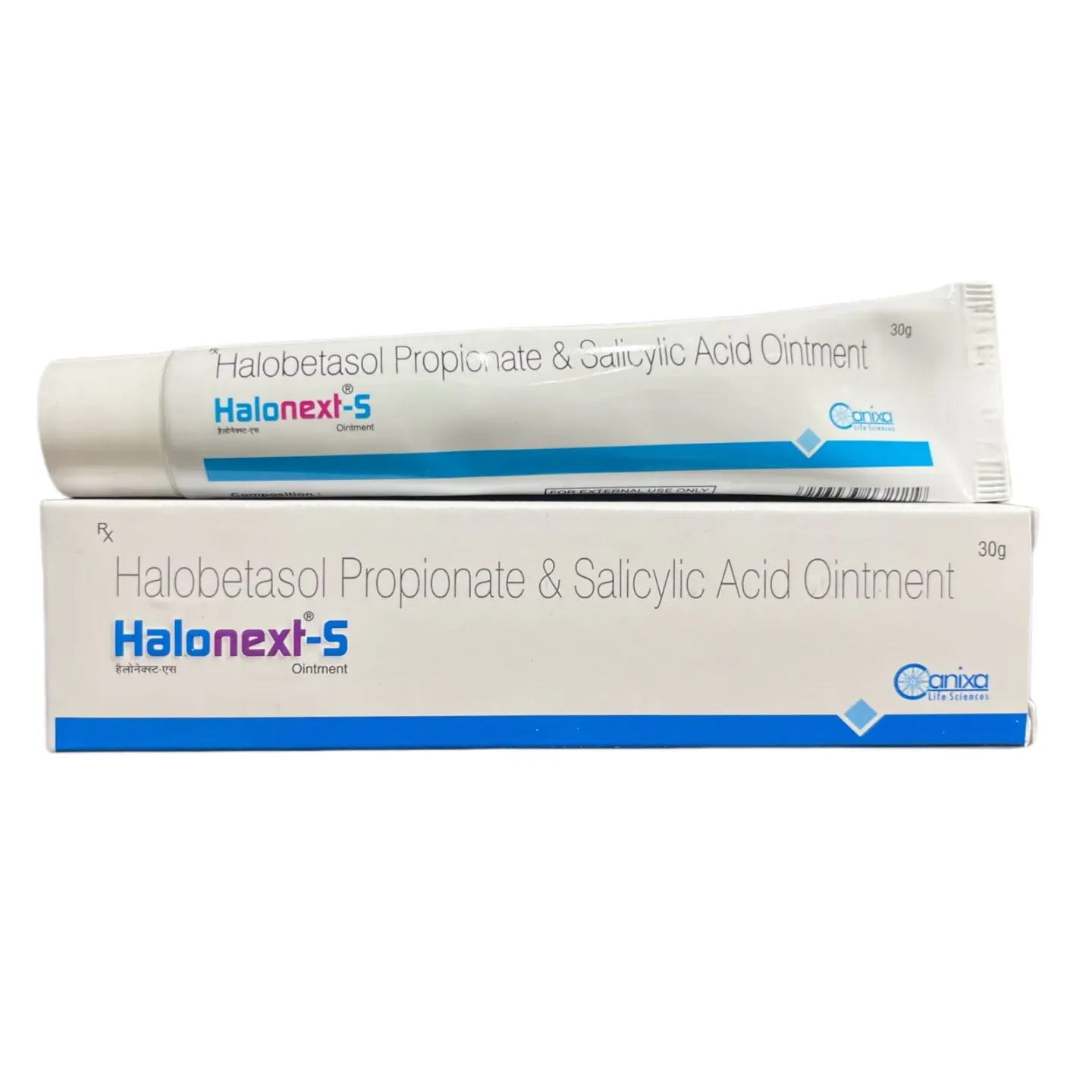 Halonext S Ointment 30gm product image