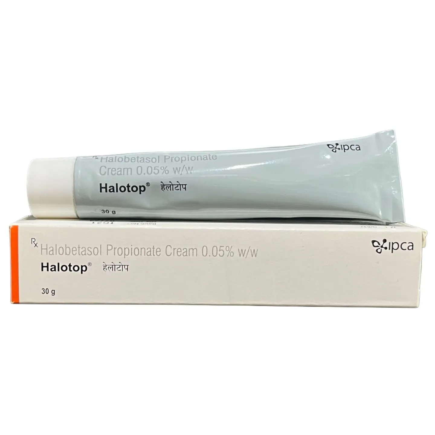 Halotop Cream 30gm product image