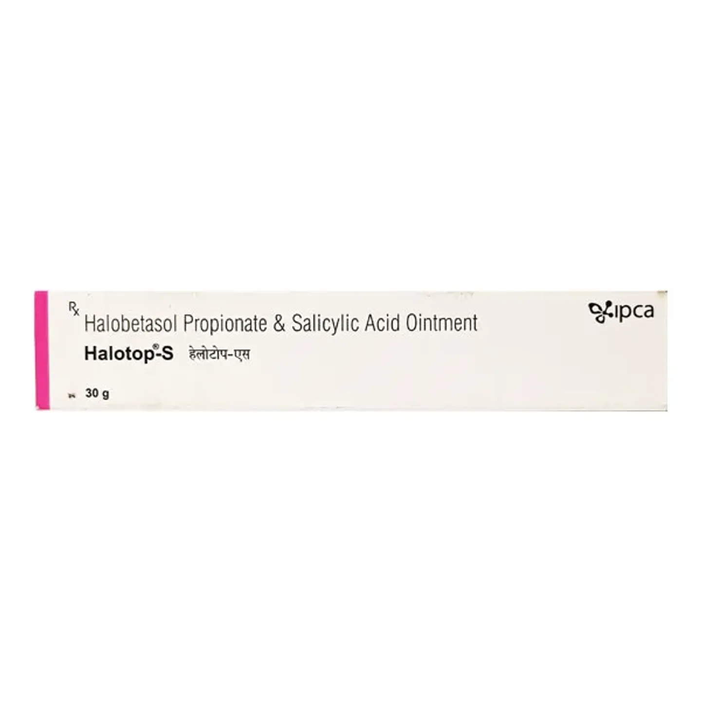 Halotop S Ointment 30gm product image