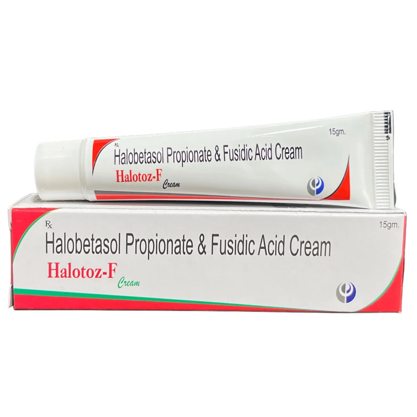 Halotoz F Cream 15gm product image