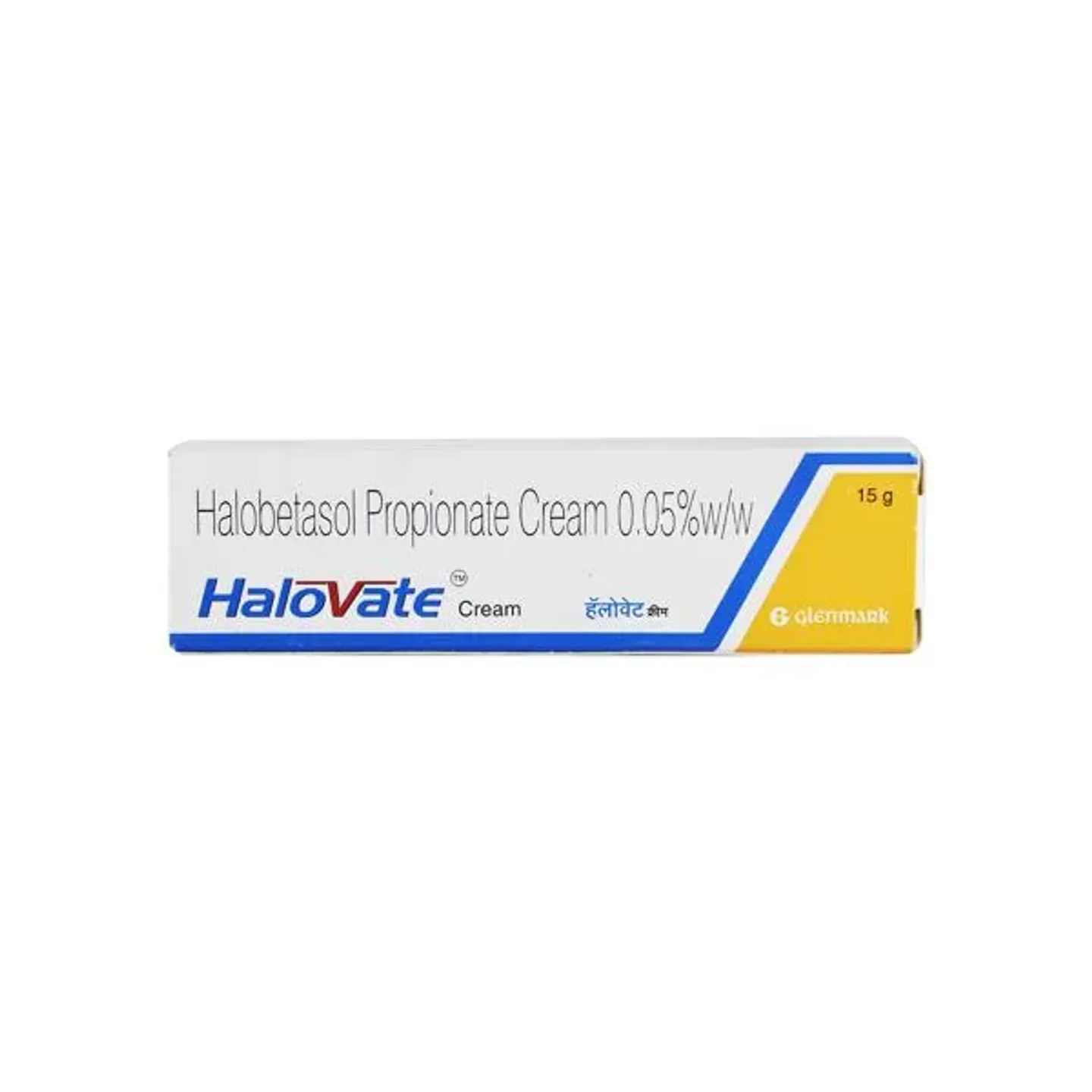 Halovate Cream 15gm product image