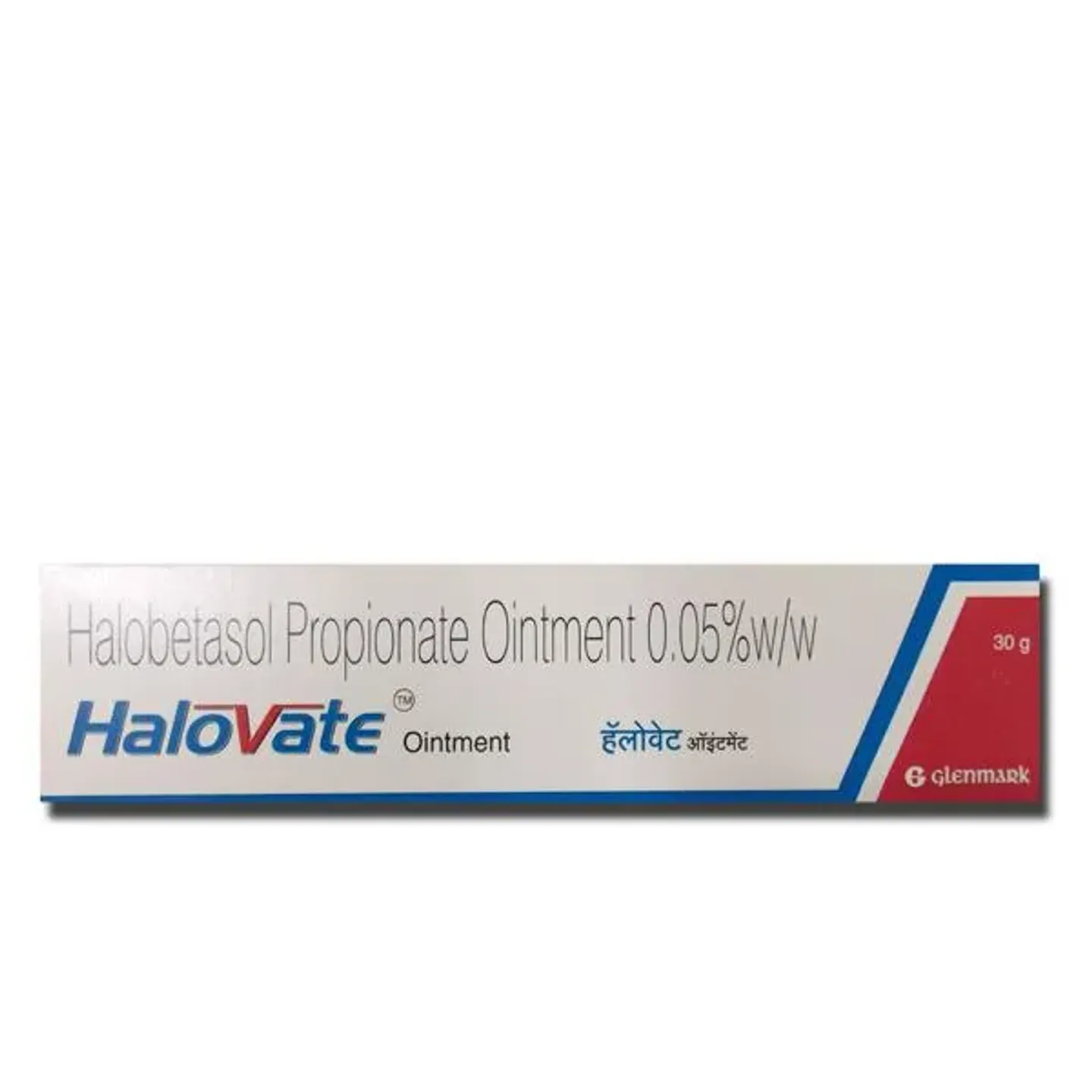 Halovate Ointment 30 Gm product image