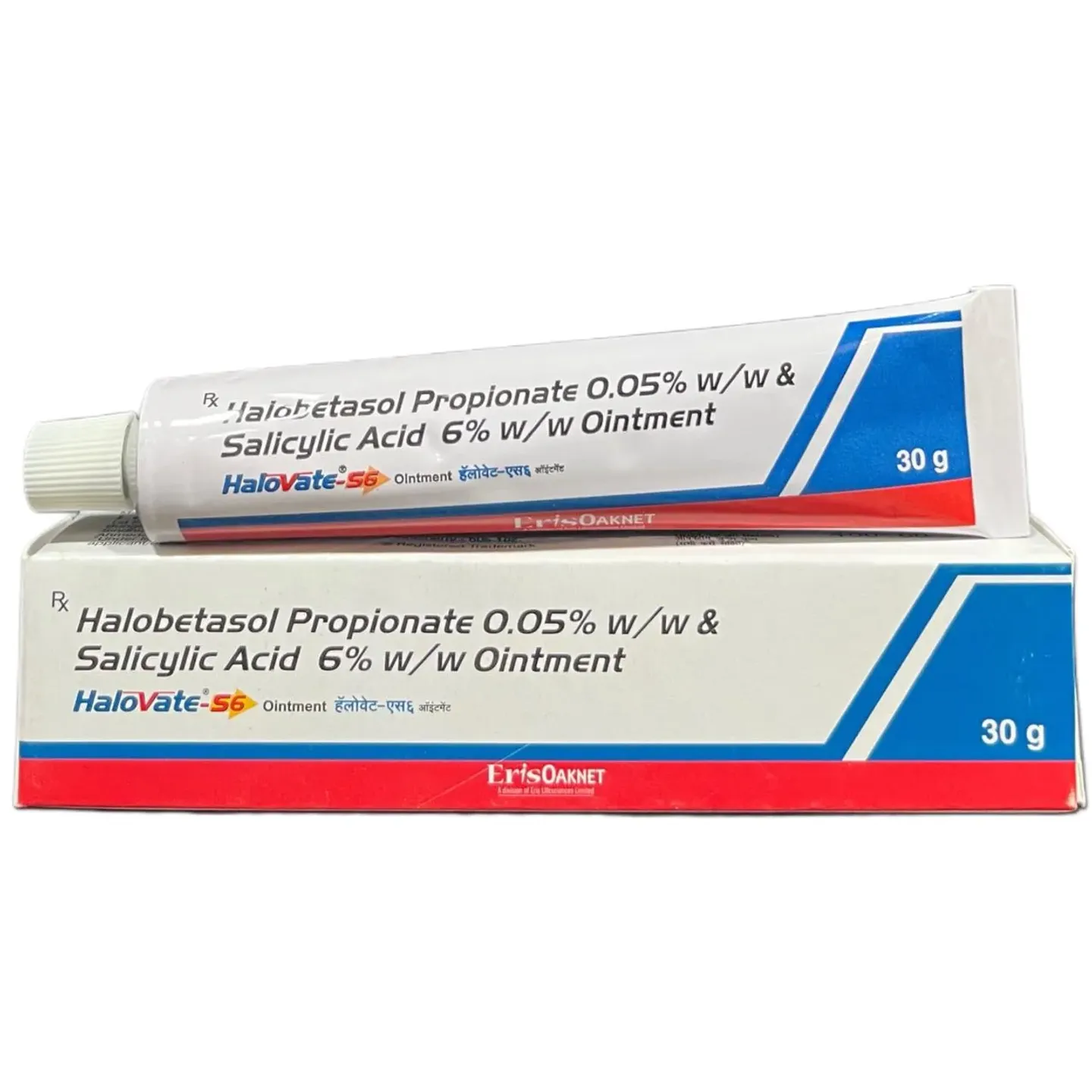 Halovate S6 Ointment 30gm product image