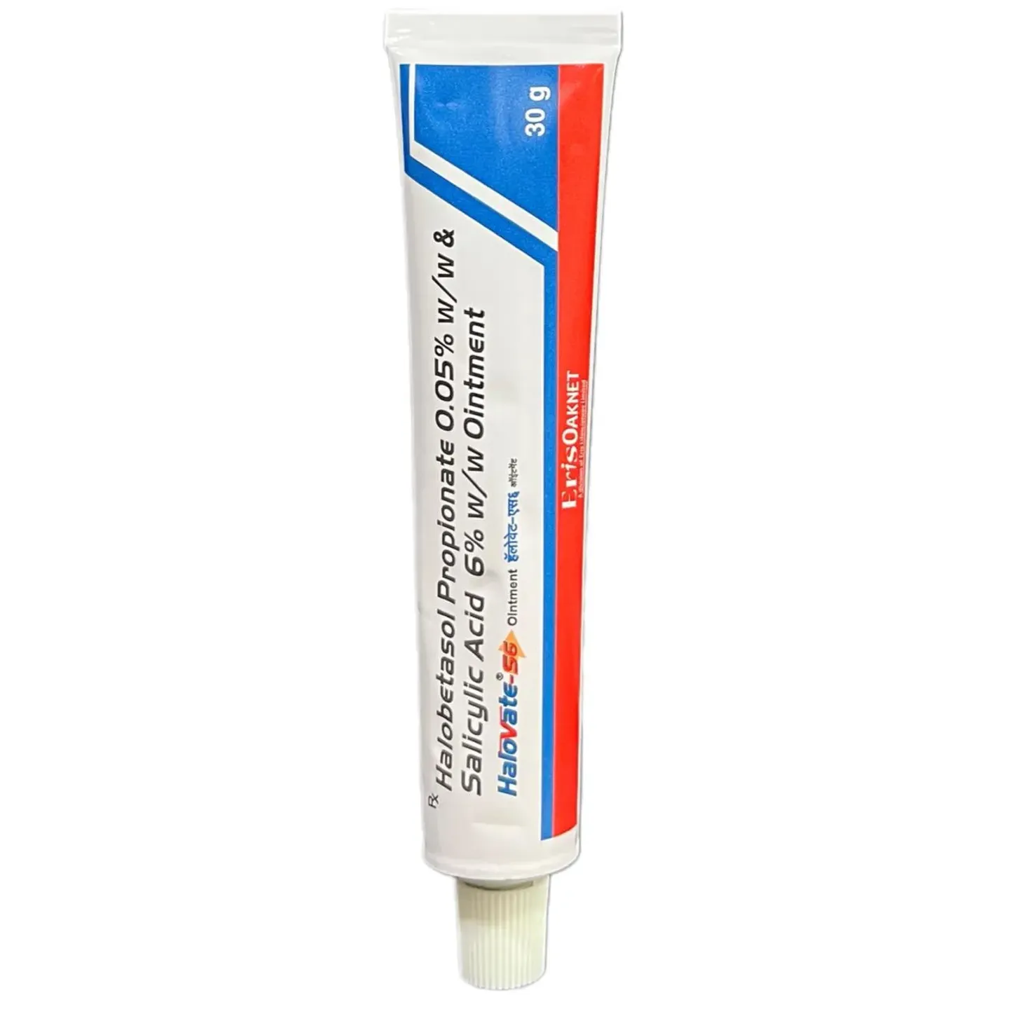 Halovate S6 Ointment 30gm product image