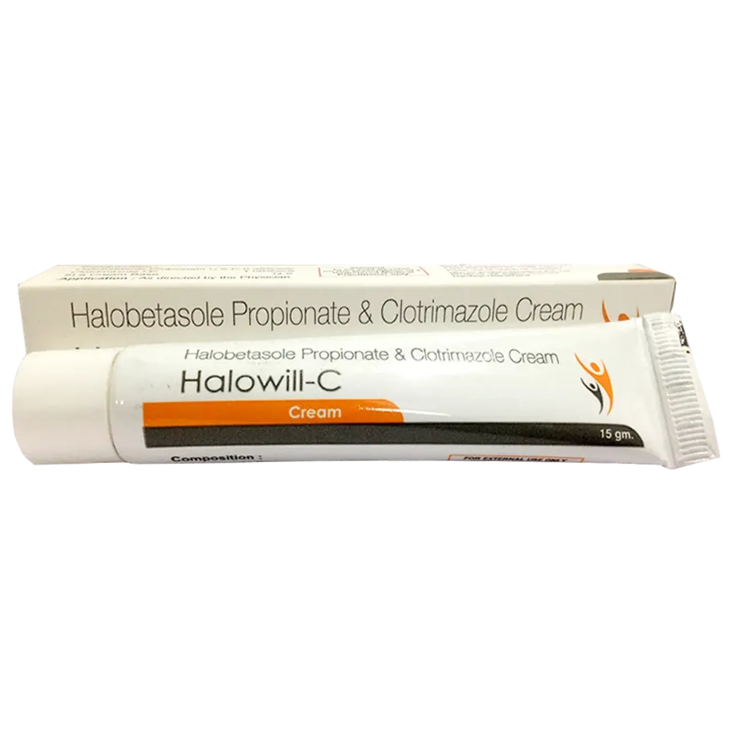 Halowill C Cream 15gm product image