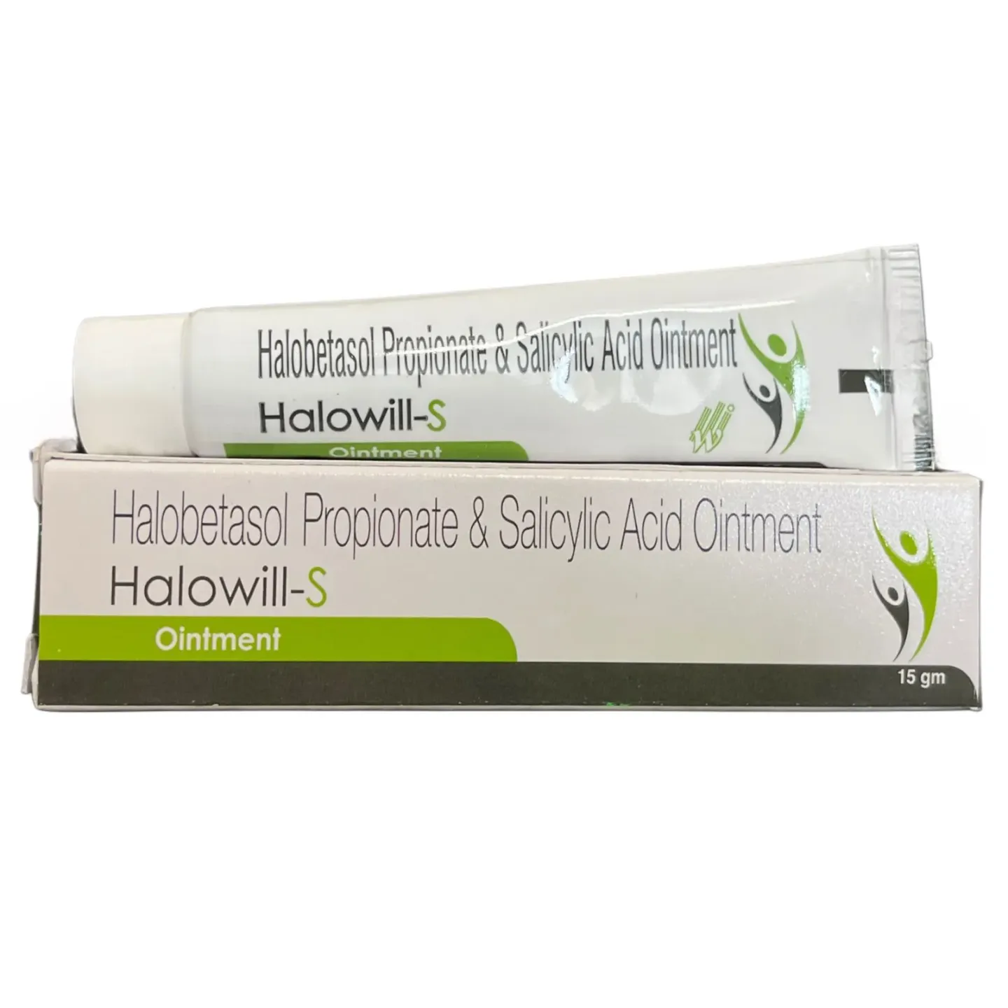 Halowill S Cream 15gm product image