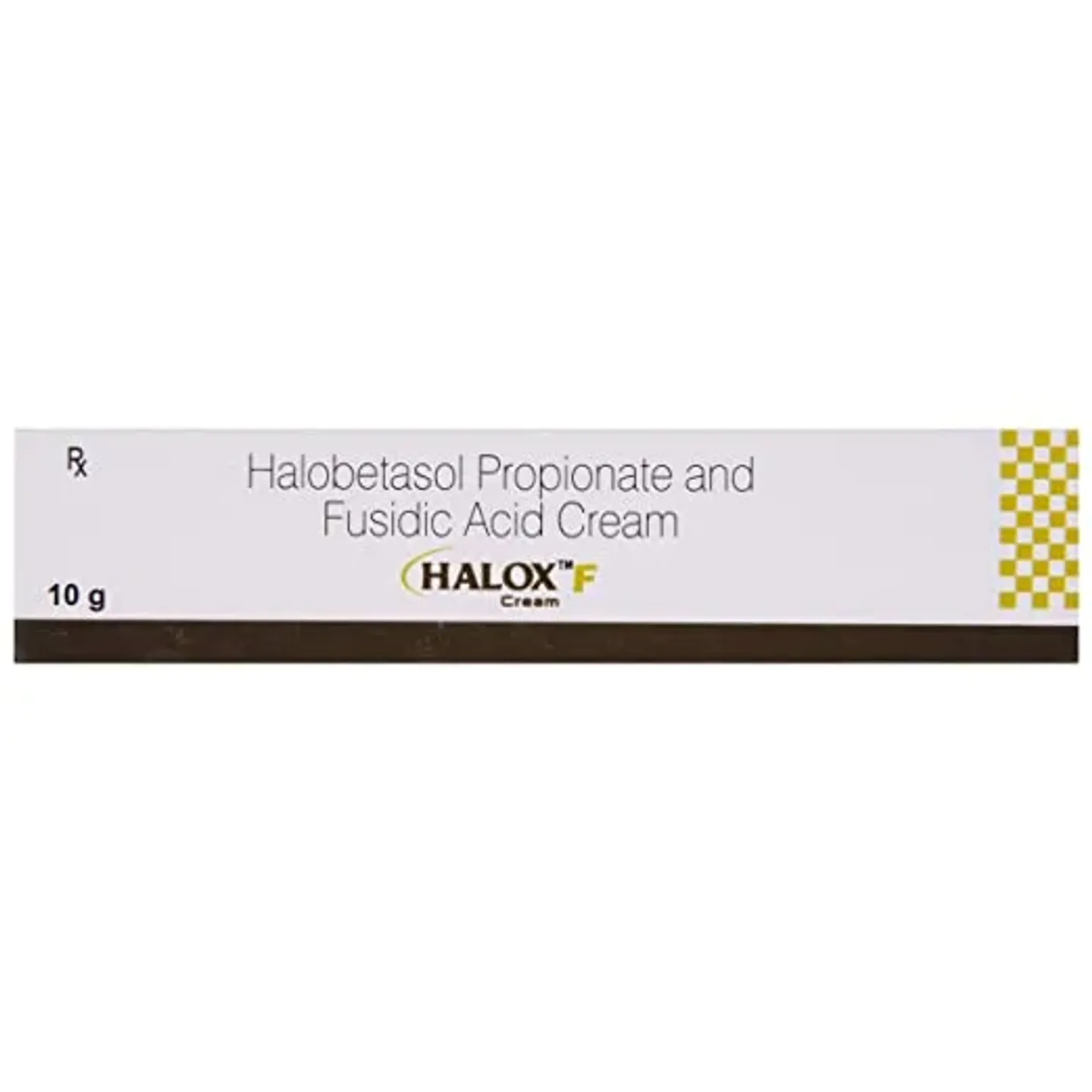 Halox F Cream 15gm product image