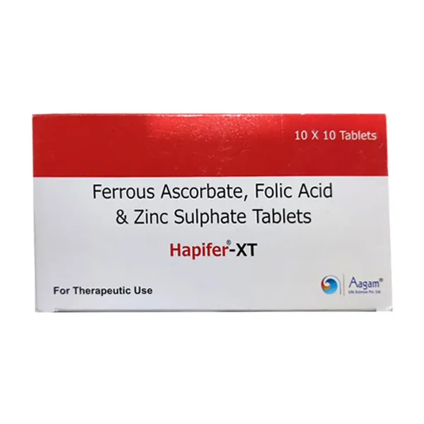 Hapifer Xt Tablet product image