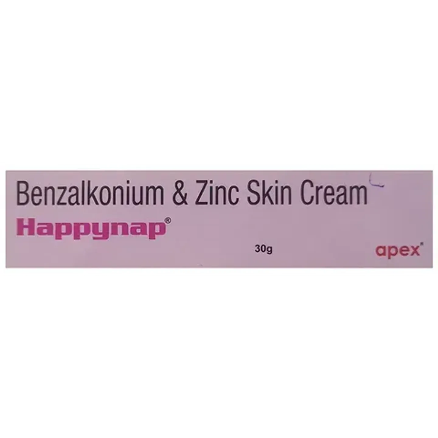 Happy Nap Cream 30gm product image