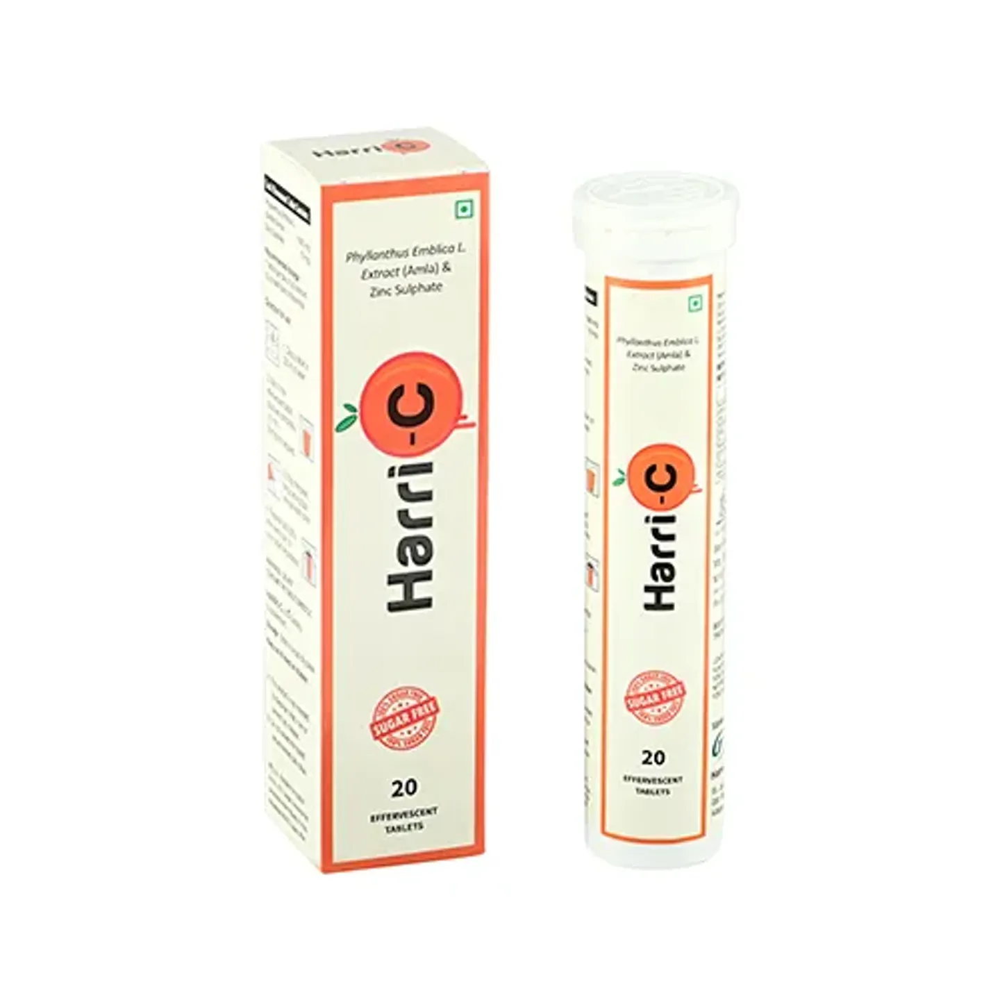 Harri C Tablet product image