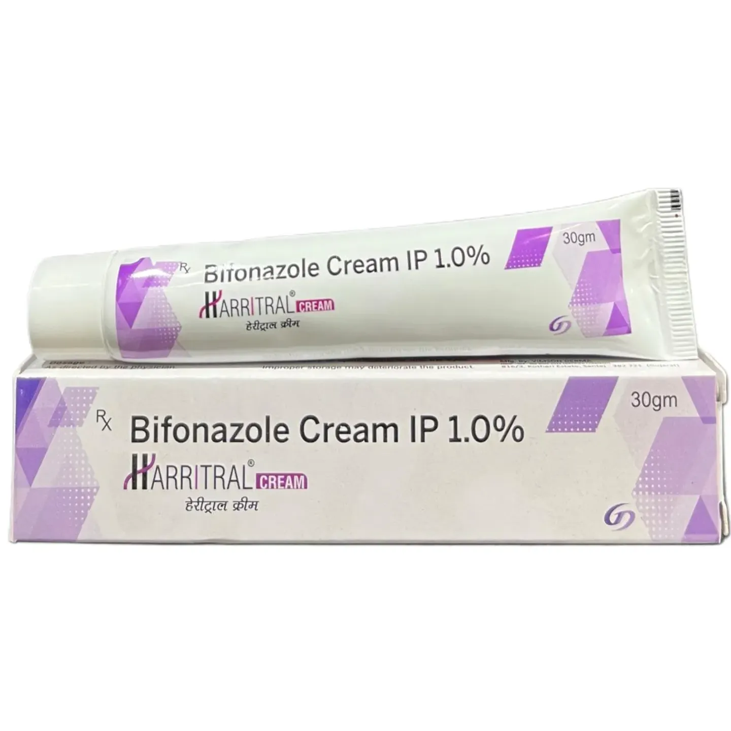 Harritral Cream 30gm product image