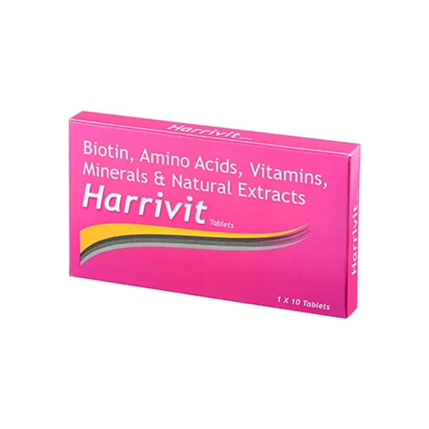 Harrivit Tablet product image