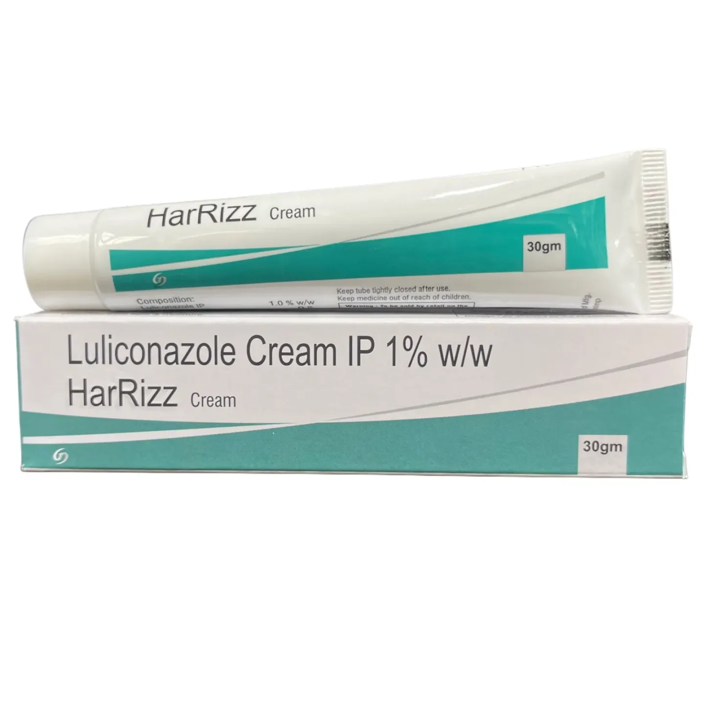 Harrizz Cream 30gm product image
