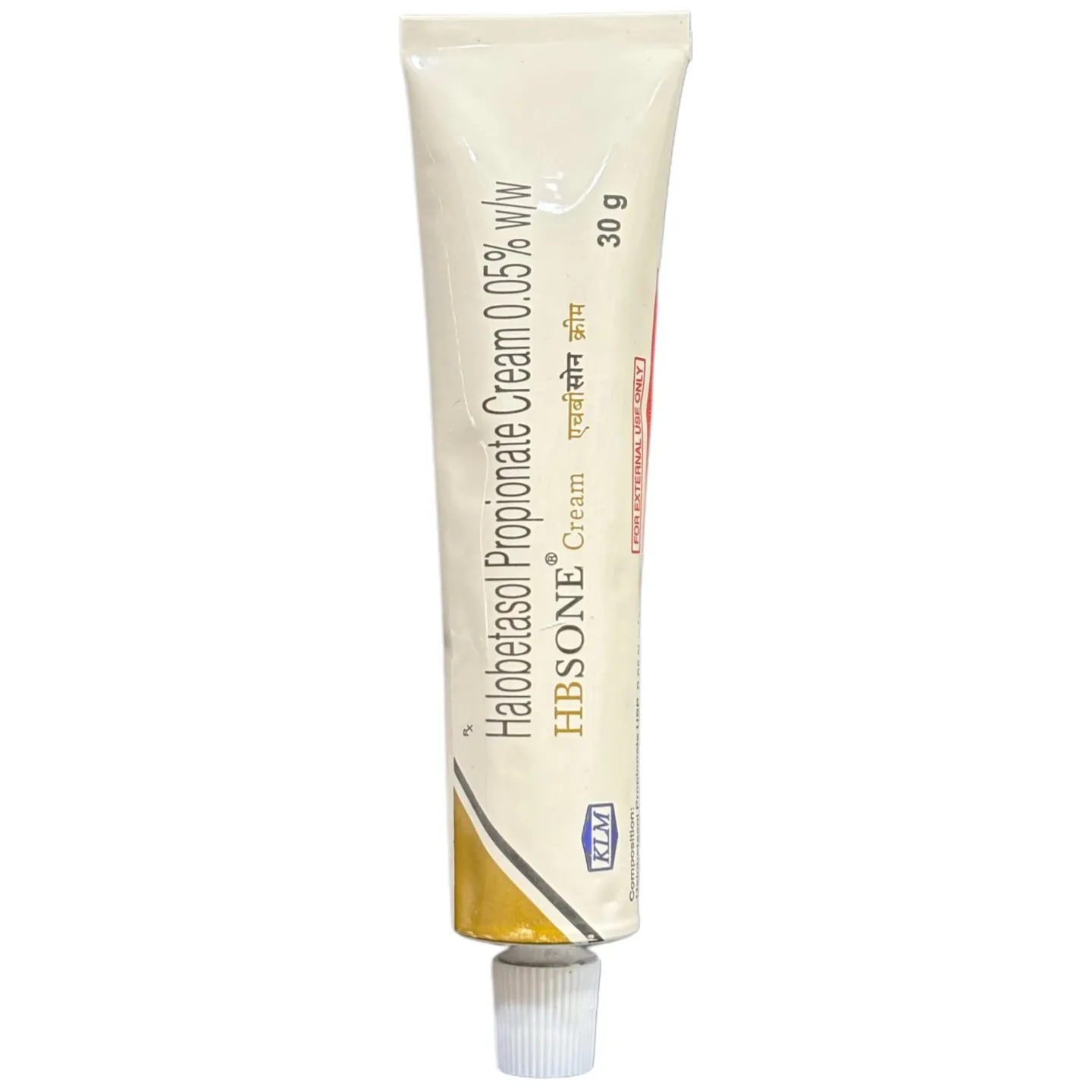 Hbsone Cream 30gm product image