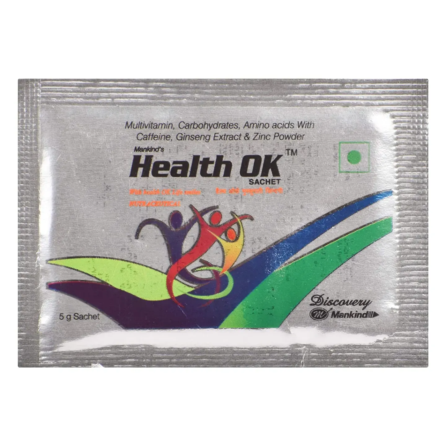 Health Ok Sachet product image
