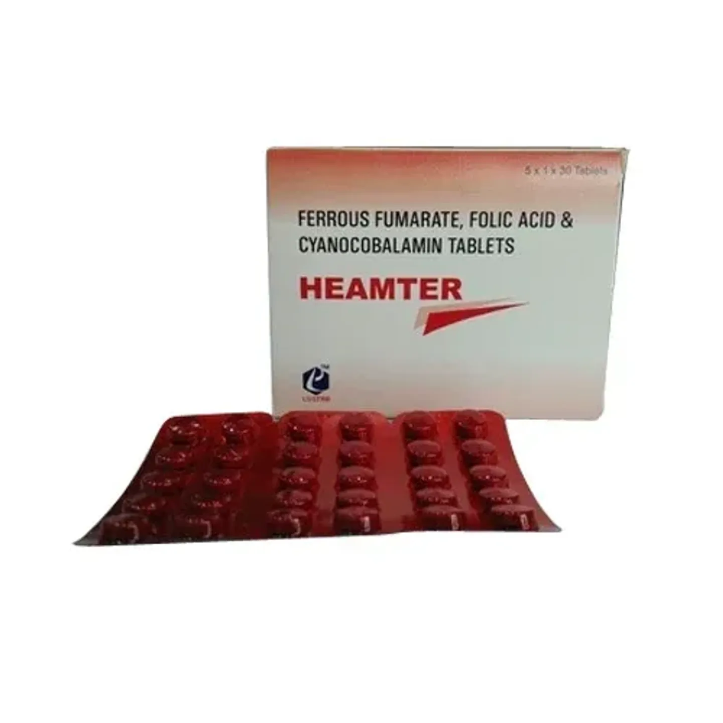 Heamter Tablet product image