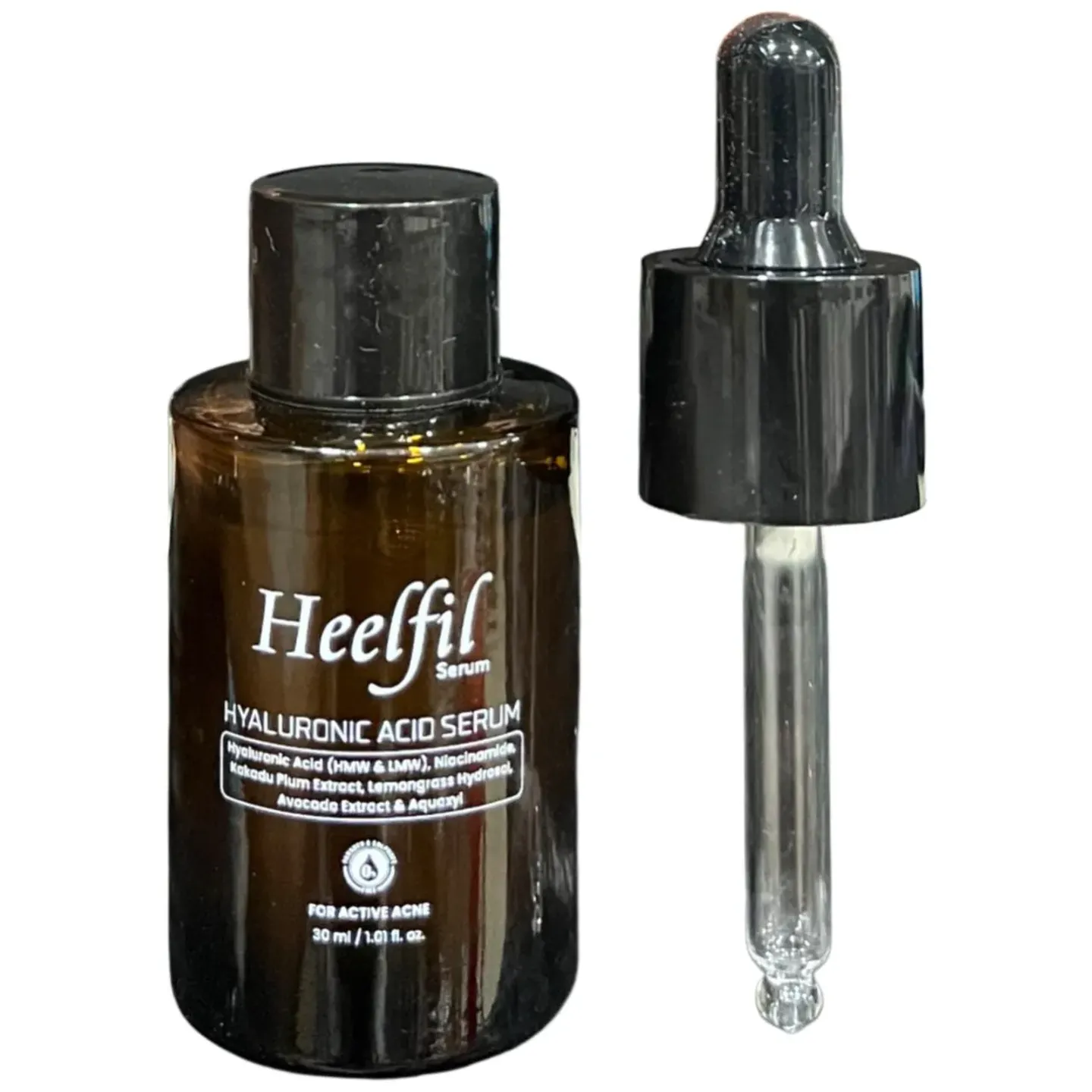 Heelfil Serum 30ml product image