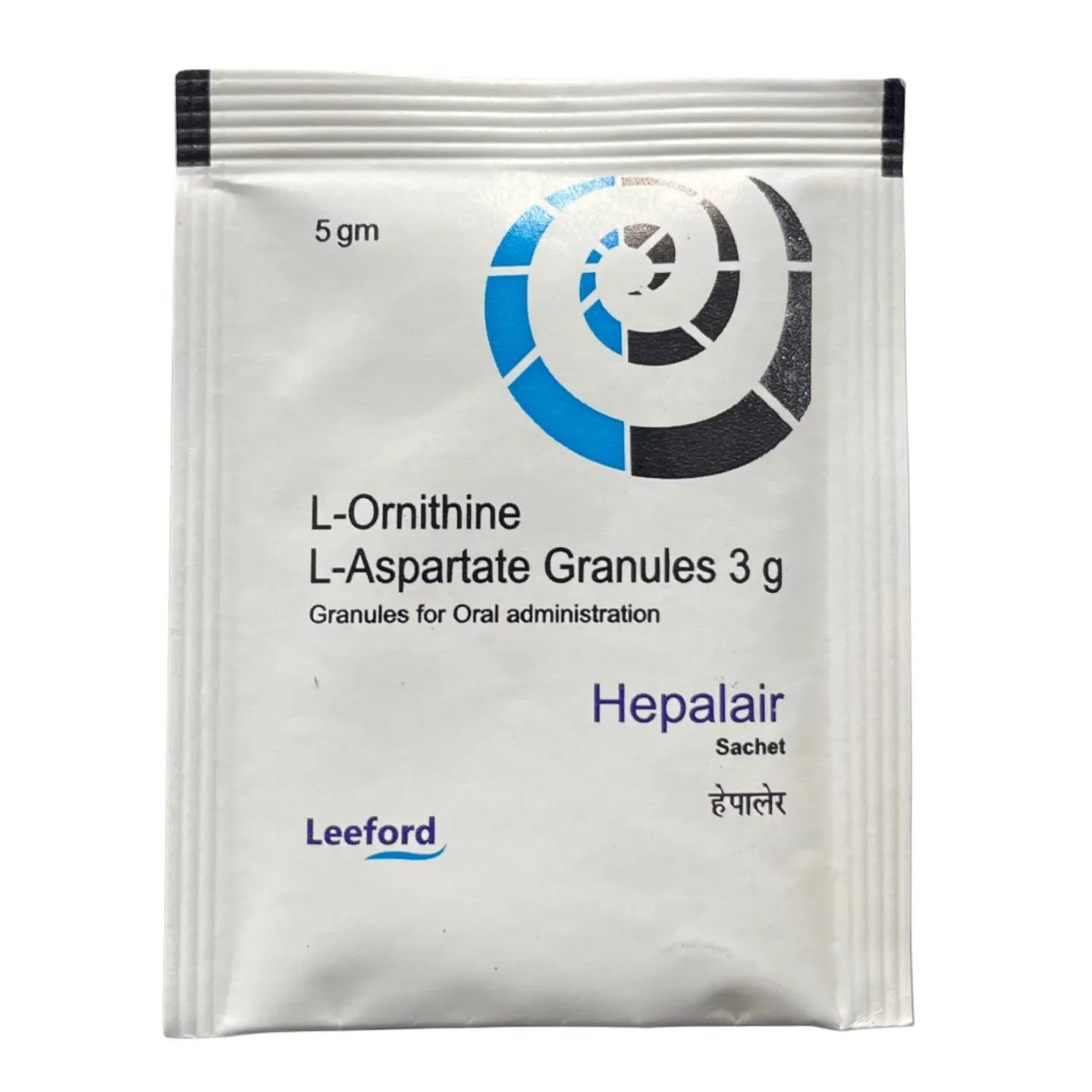 Hepalair Sachet 5gm product image