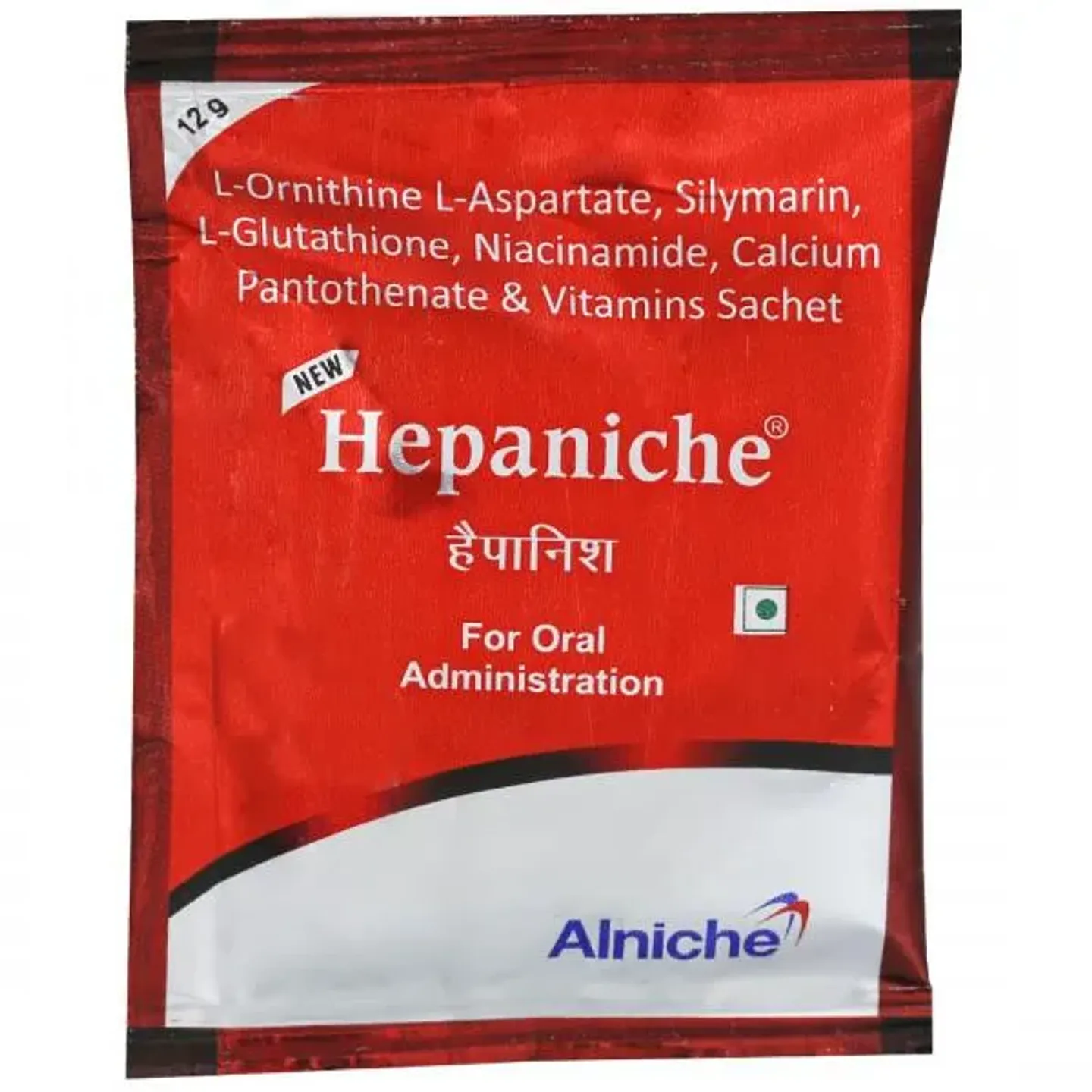 Hepaniche Sachet product image