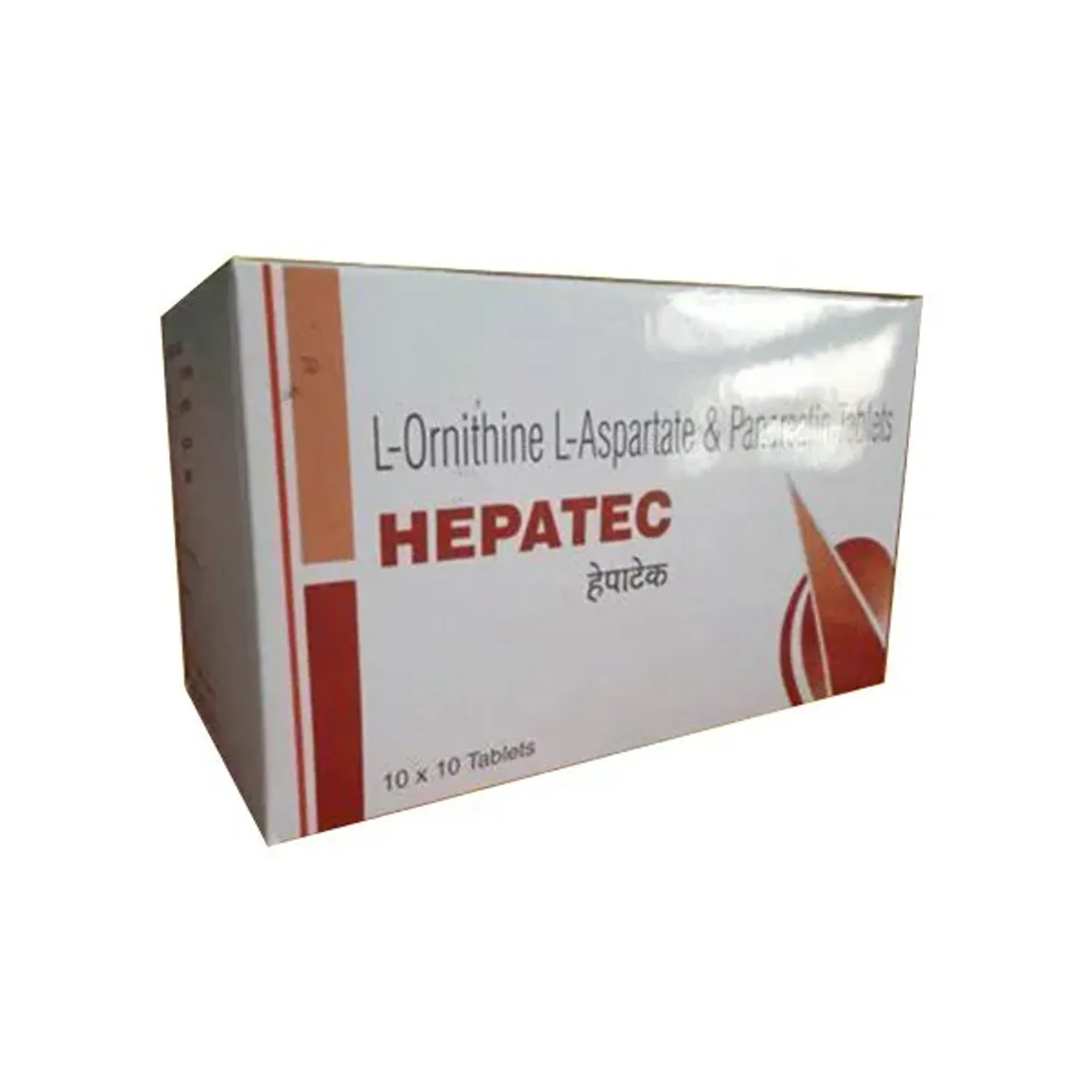 Hepitec Tab product image