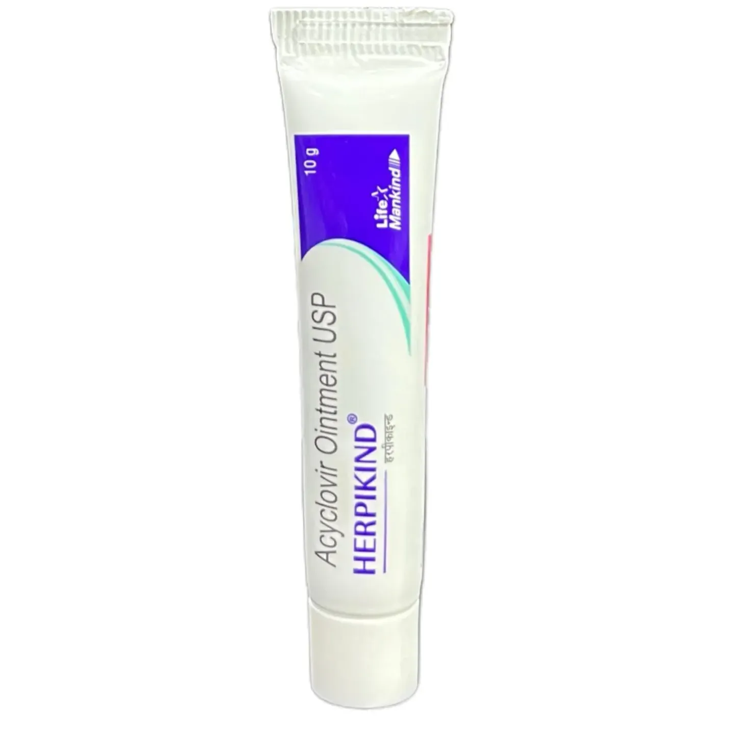 Herpikind Ointment 10gm product image