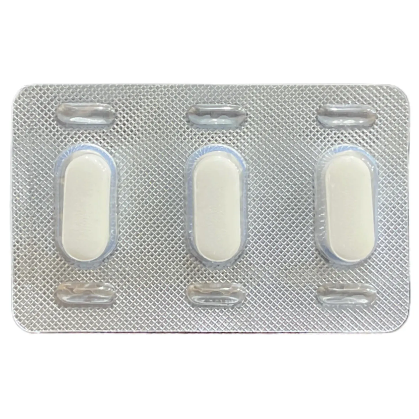 Herpival 1g Tablet product image
