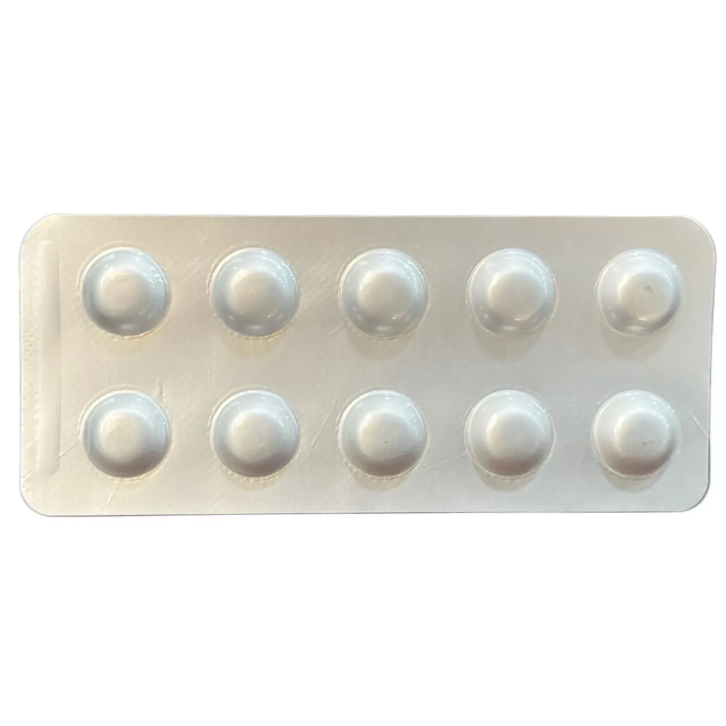 Hetero Rhicet M Tablet product image